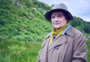 Brenda Blethyn played Vera Stanhope in ITV drama Vera for 14 series