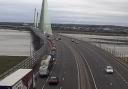 Delays on the Mersey Gateway