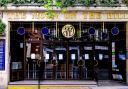 People will now not be able to play music or take a call on speaker in a Wetherspoons pub