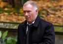 Former Manchester United player Paul Scholes (Andy Kelvin/PA)