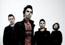 Welsh rock ‘n’ rollers Stereophonics are back with new album, Graffiti On The Train
