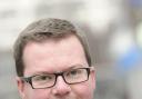 Labour candidate Conor McGinn asks voters to judge him on his actions