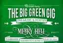 Greens to launch St Helens Manifesto at Cinema bar