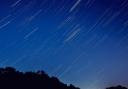 70 shooting stars per hour expected during tonight's Perseid meteor shower
