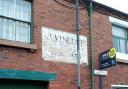 Vincent's on Crowther Street