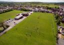 Can you identify this amateur rugby league ground? Picture: Mike Dean