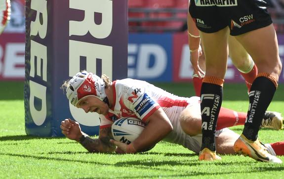 St Helens Star: St Helens Star: