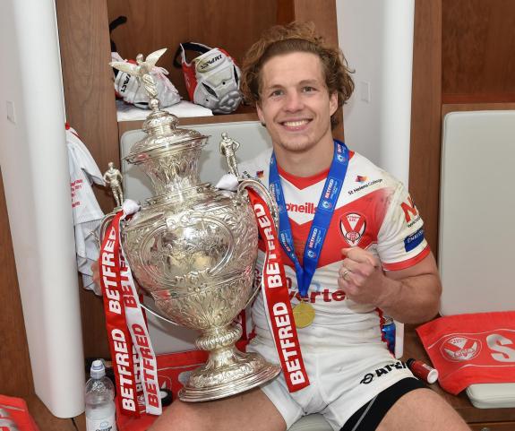 St Helens Star: St Helens Star: