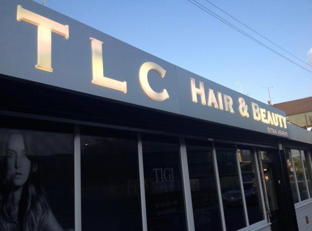 St Helens Star: TLC Hair & Beauty Salon on Water Street