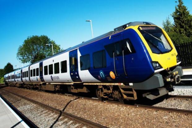 St Helens Star: The majority of the rail network will be improved by upgrades to current lines 