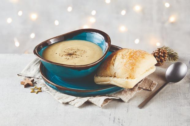 St Helens Star: The Best Festive Parsnip Soup (Morrisons)