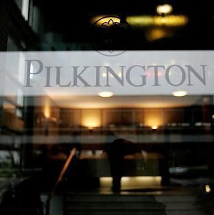 Marie Rimmer MP has called for support for Pilkington and the wider glass industry