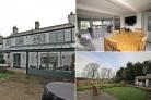 The property is market for £795,000 on the Pictures - Ashtons
