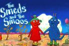 The Smeds and The Smoos will be presented by children’s theatre specialist Tall Stories