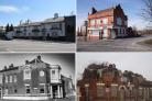 Some of Warrington's forgotten pubs from across the town