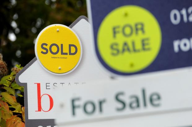 Most expensive, busiest and trendiest parts of St Helens to buy a house revealed