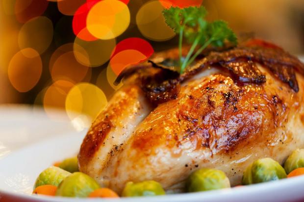 St Helens Star: Is roast chicken your favourite on a Sunday?