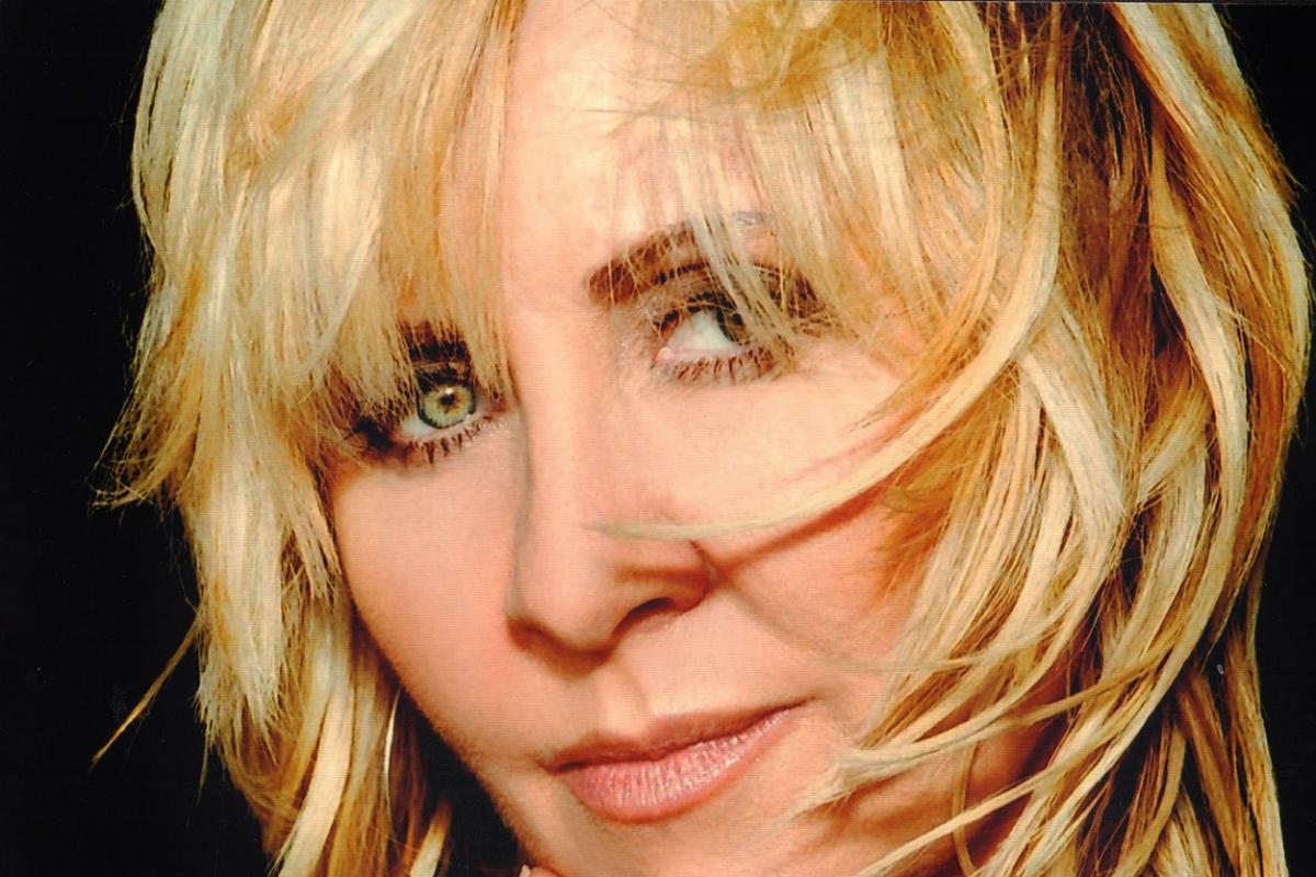 British music legend Lulu is coming to St Helens for one night only