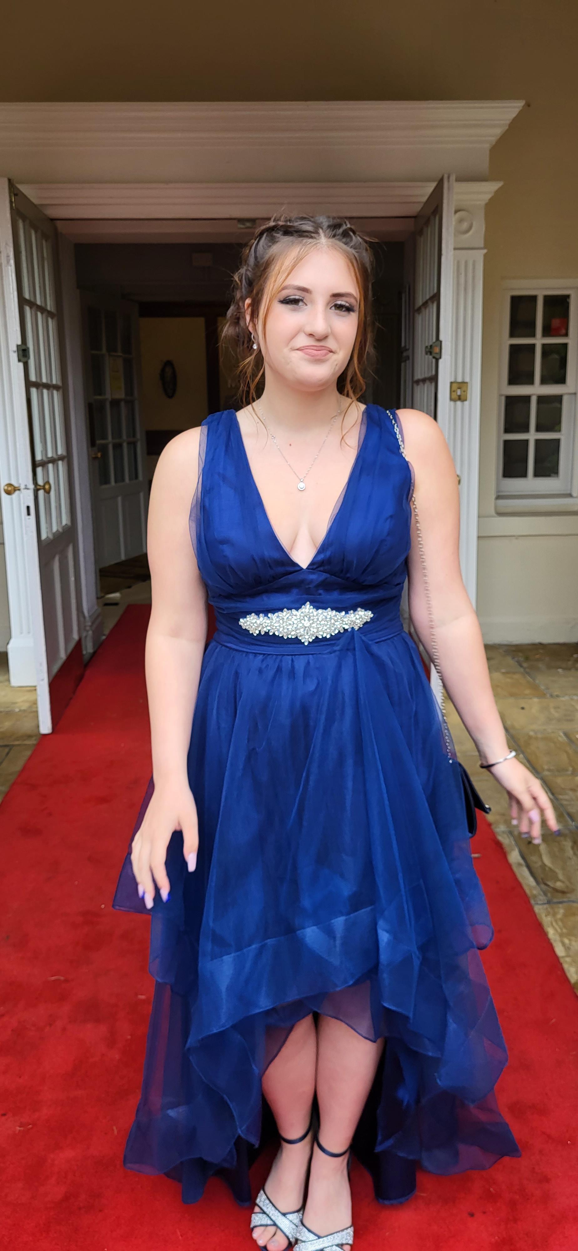 Sparkle and glitz at Hope Academys Prom 2022 St Helens Star image