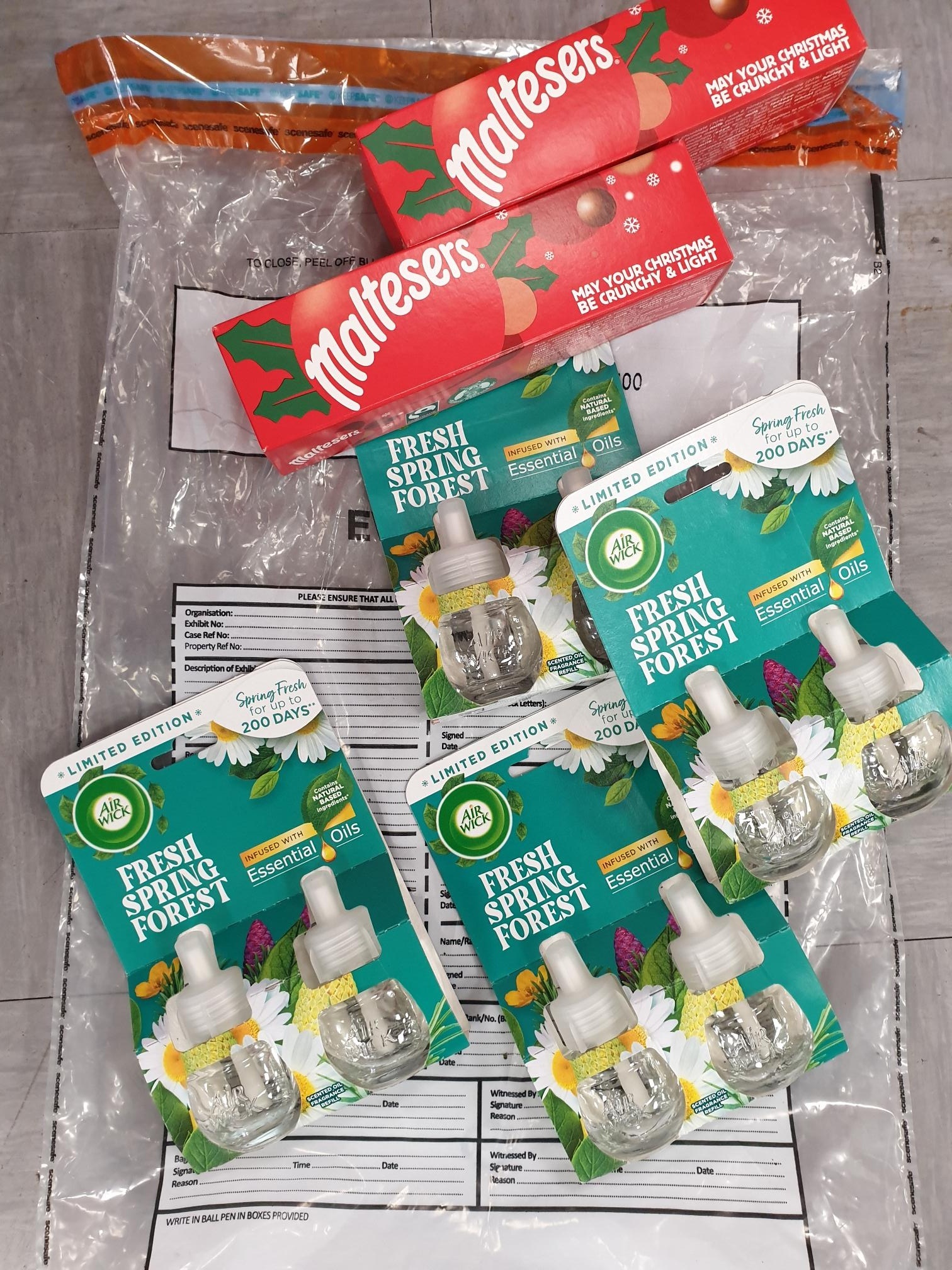 Arrest after 'theft' at Poundland in St Helens - Vimarsana News