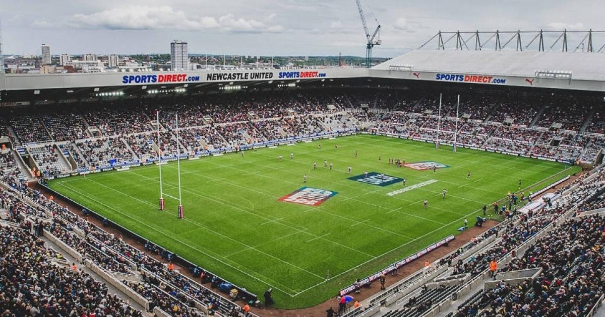 Magic Anfield Weekend Ahead for the Giants, Dragons, Saints and the Wire