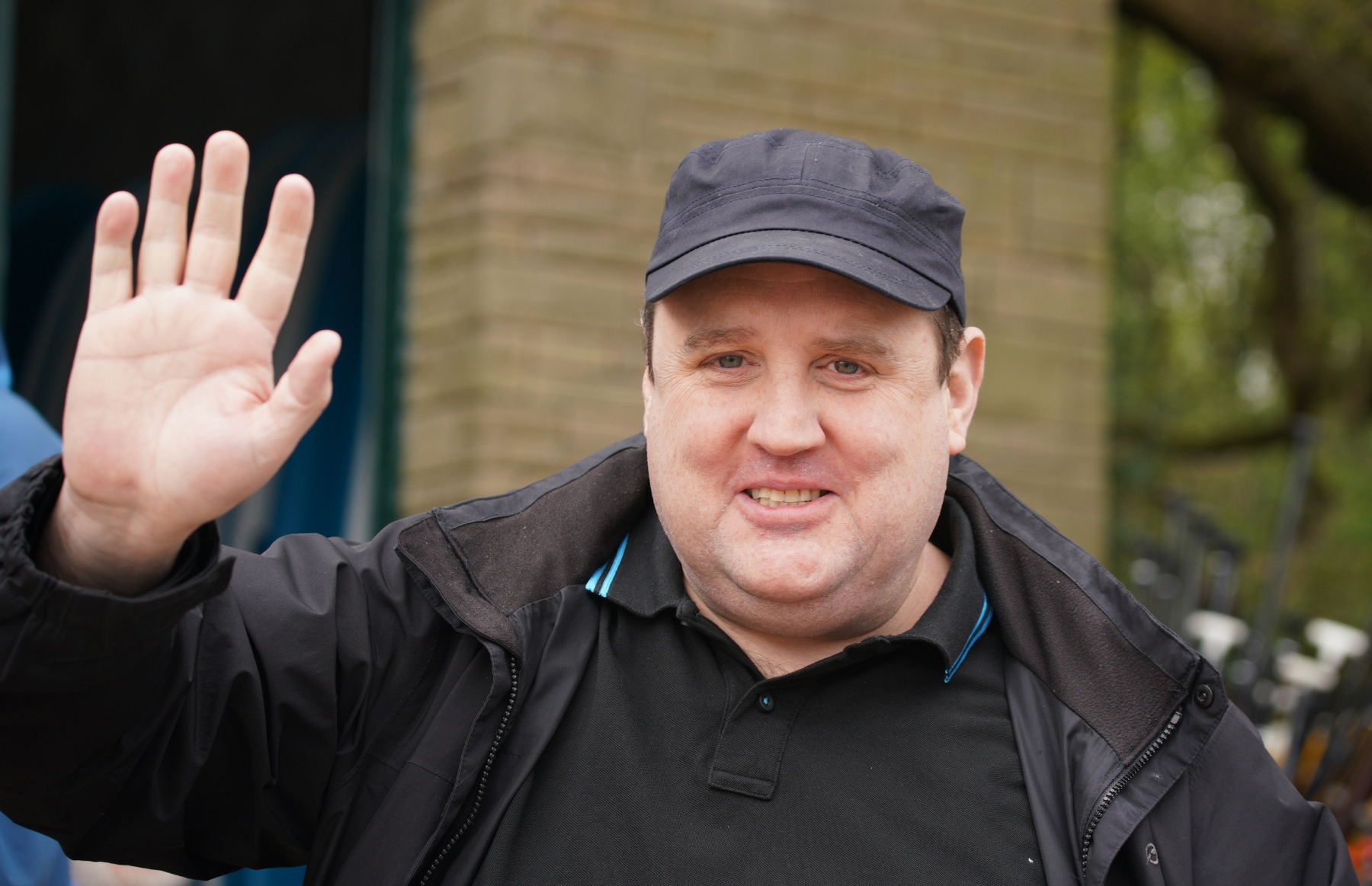 Peter Kay Tour 2023 How to get tickets and tour dates St Helens Star