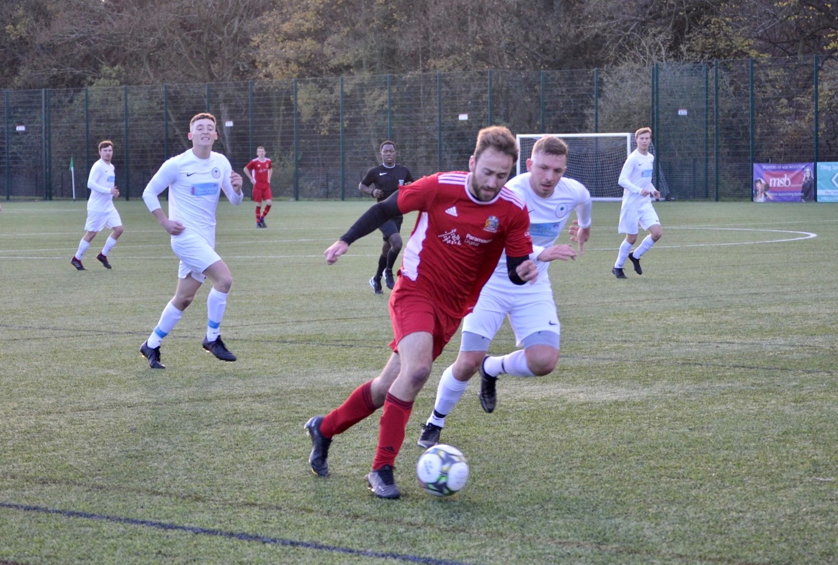 St Helens Town festive fun alongside final home game of the year - Vimarsana News