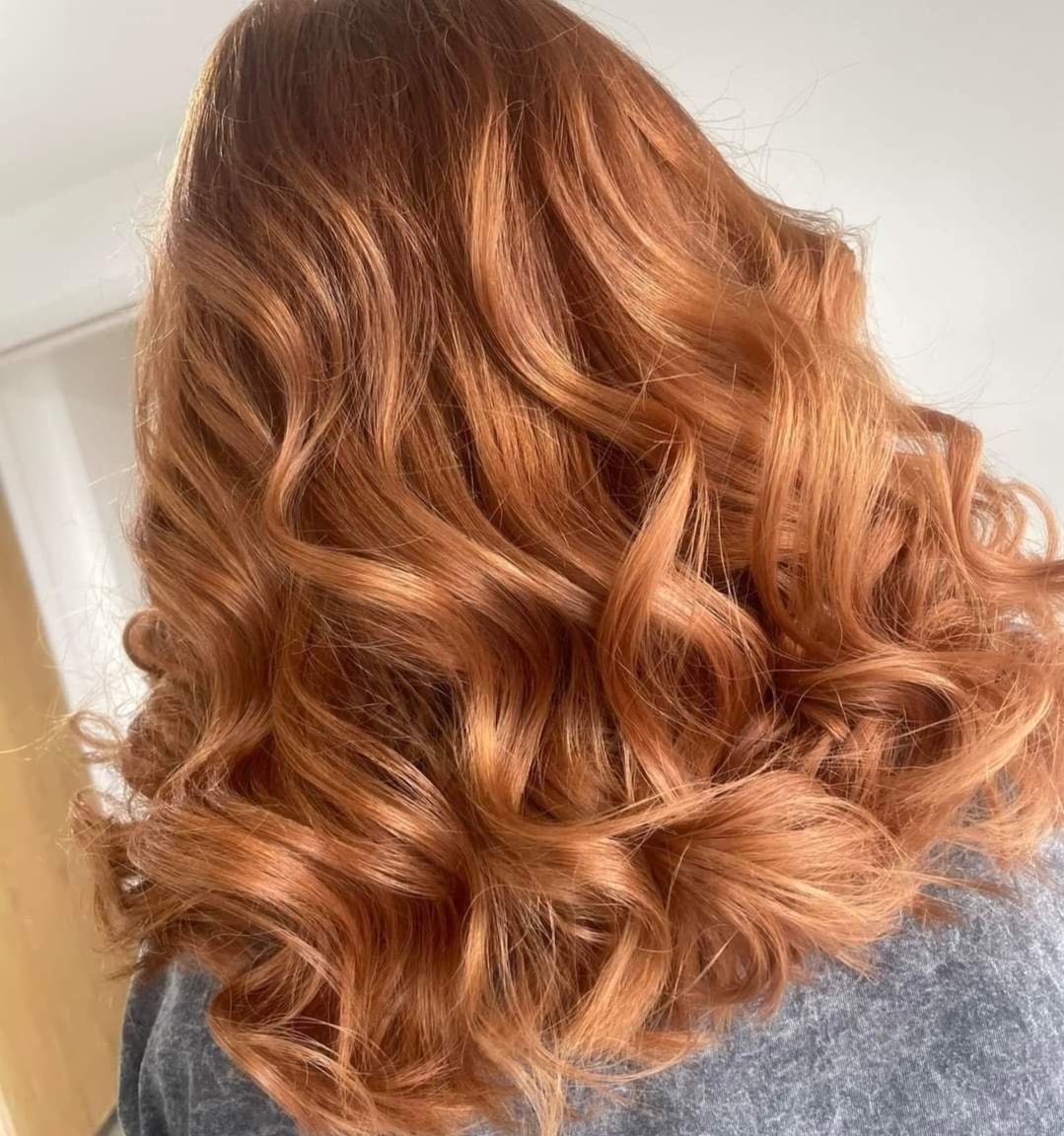 Classic waves and amazing color