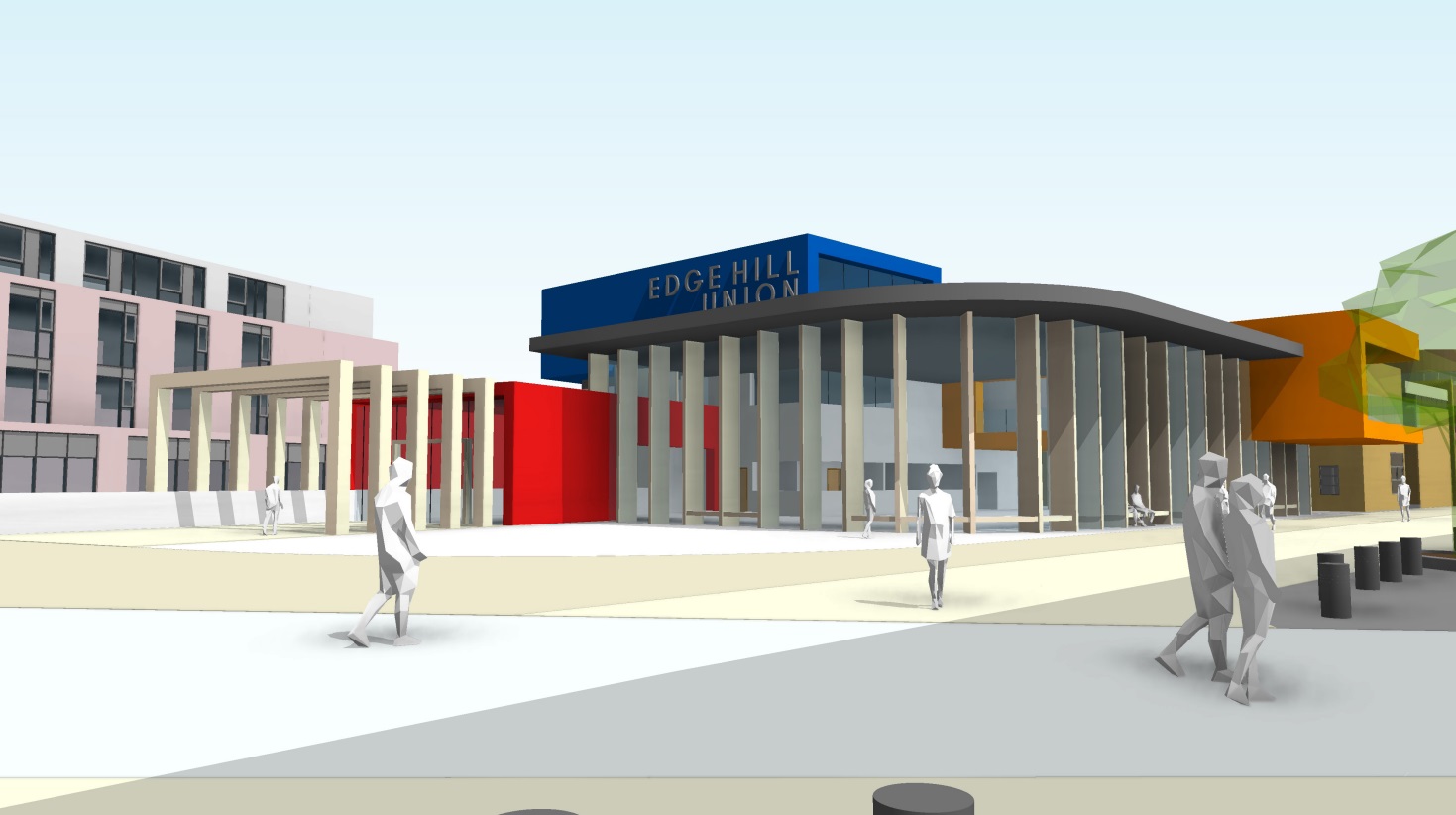 Plans unveiled for £35m development at Edge Hill University - Vimarsana News