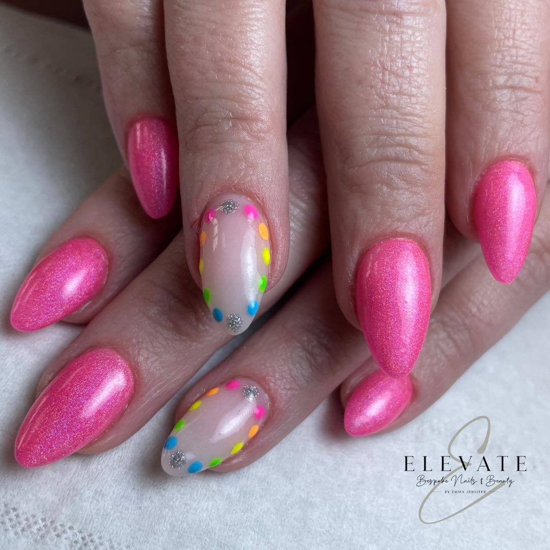 Elevate _ Bespoke Nails and Beauty