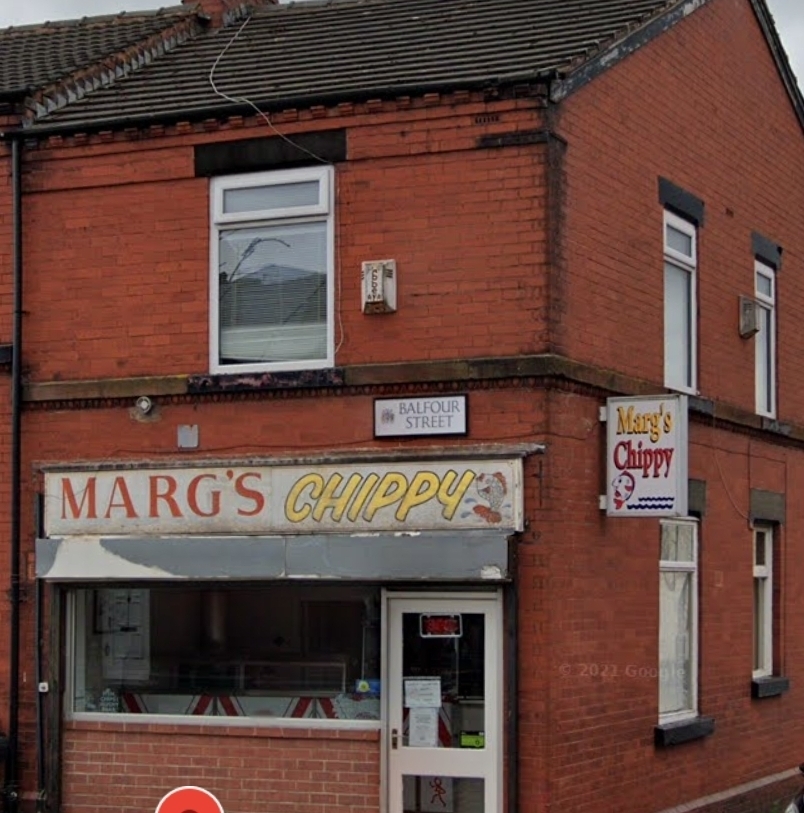 Margs Chippy