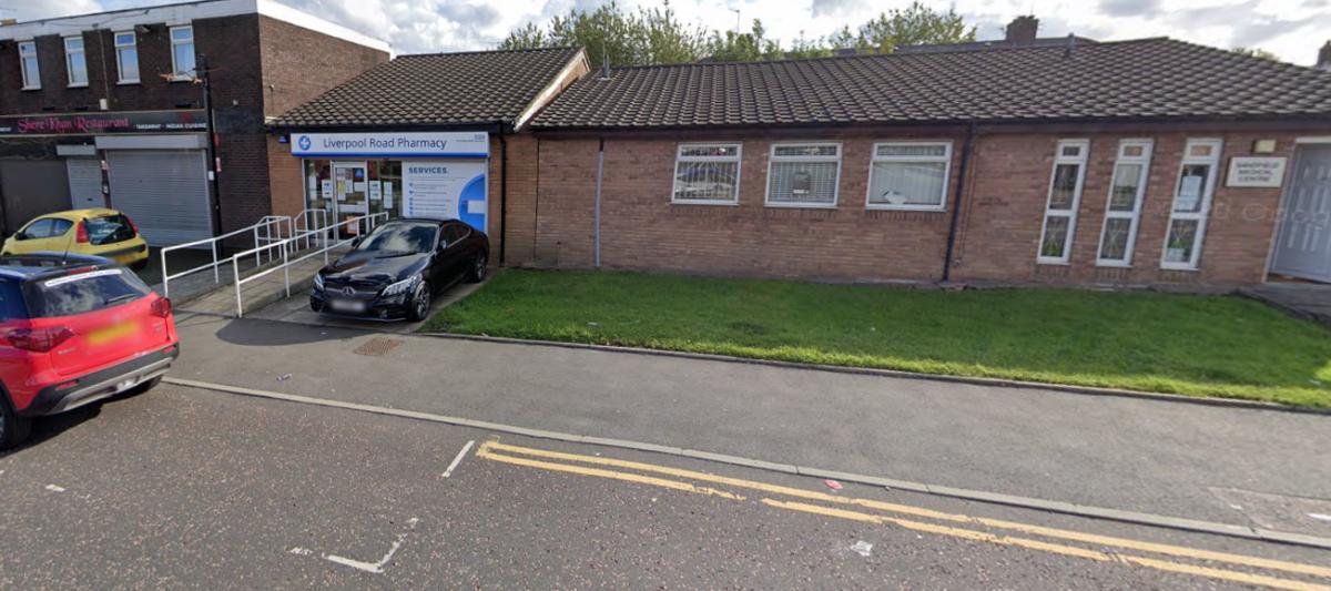 Liverpool Road Pharmacy found to present ‘serious risk’ to patients