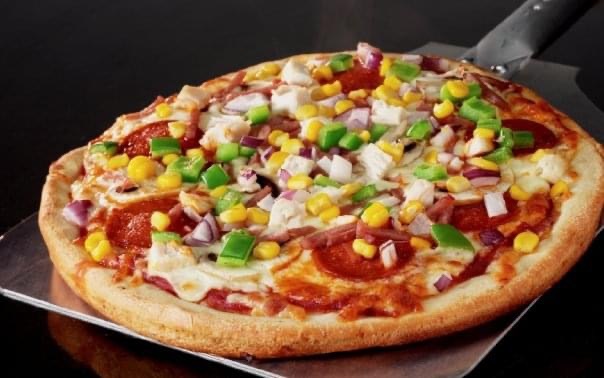 Dial-A-Pizza
