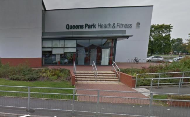 Queens Park Health & Fitness