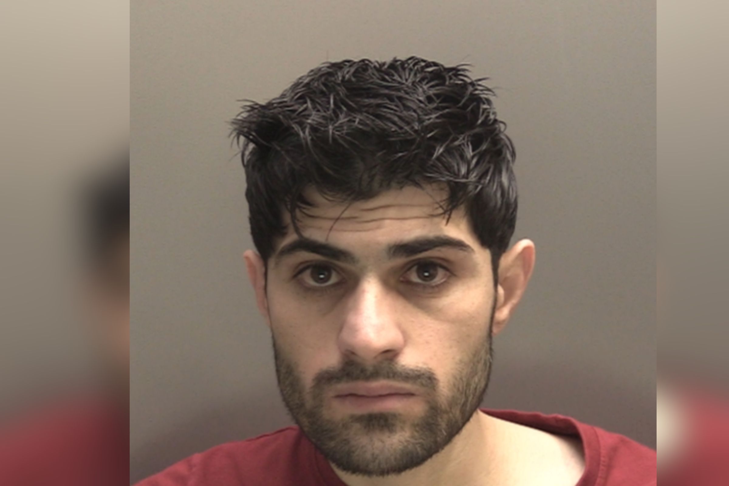 'Predatory sex offender' who poses 'risk to women' jailed - Vimarsana News