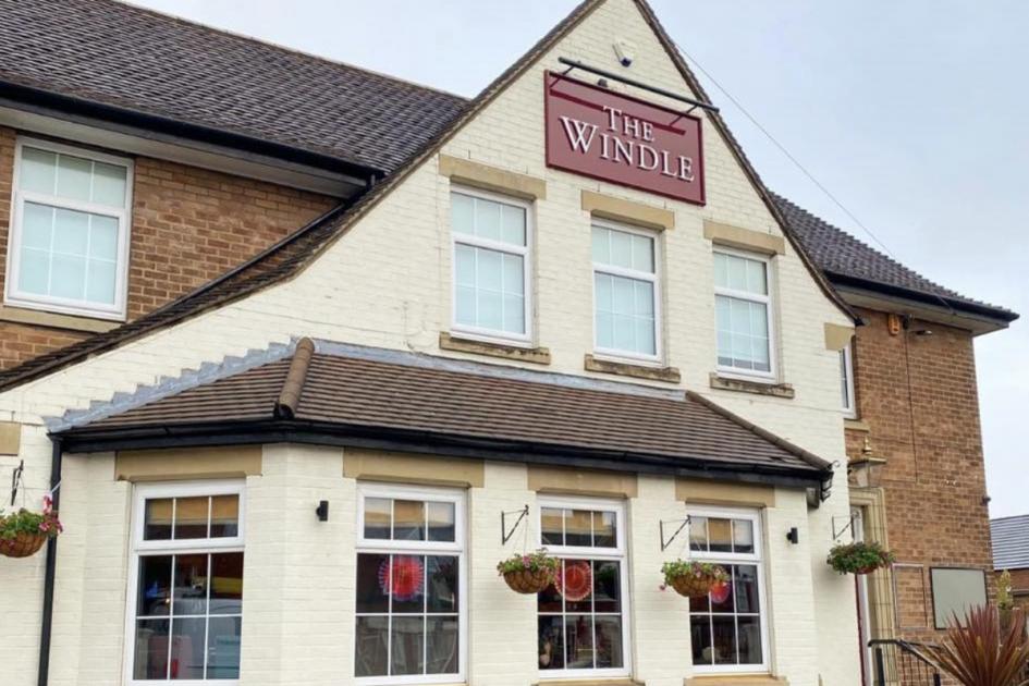 New landlord aiming to breathe new life into traditional pub 