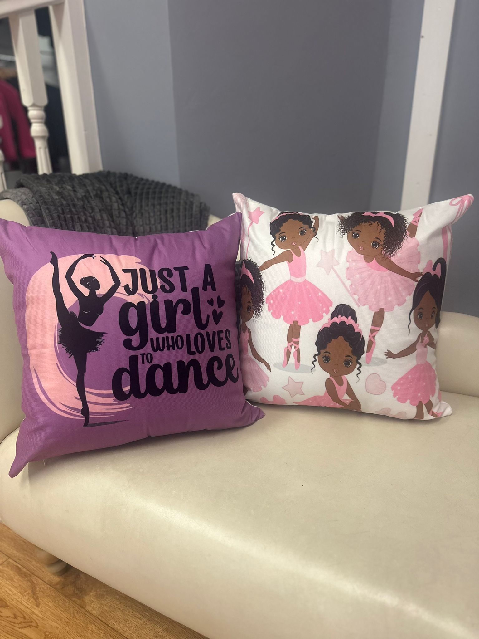 Darcies Dance World has launched