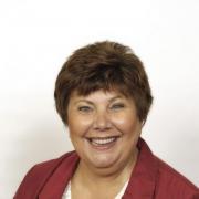 Marie Rimmer, MP for St Helens South and Whiston
