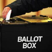 General election: Register to vote before November 26 deadline