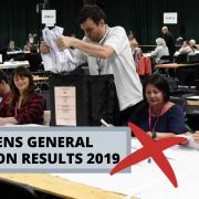 Latest general election 2019 news from St Helens