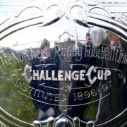 Challenge Cup fifth round draw made
