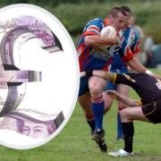 Rugby League World Cup 2021 small grants awarded