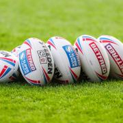 Super League fixture reduction to be discussed this week