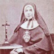 Mother Elizabeth Prout