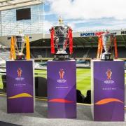 Rugby League World Cup organisers encouraged by recovery road map
