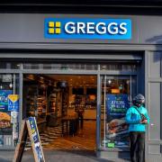 Here are all the Food Standards Agency (FSA) hygiene ratings for Greggs in St Helens (PA)