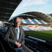 Super League chairman on possibility of live games on BBC