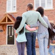 HMRC data shows house sales are 8 per cent up as average house prices increase by £10k as Lloyds Bank, Halifax and Barclays makes reductions to some of the mortgage rates they are offering