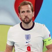 Harry Kane has hit back at the social media trolls who have racially abused his team-mates