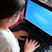 The NSPCC has called for more to be done to protect girls online